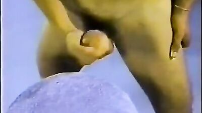 Foreskin Frenzy: The Full Length Gay Porn Movie