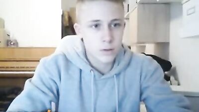 Gay Porn Bliss: Big Cock Teen Boys Solo Show Let me know if it fits the requirements or not.