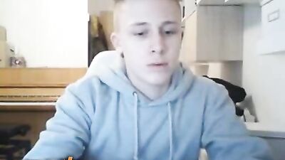 Gay Porn Bliss: Big Cock Teen Boys Solo Show Let me know if it fits the requirements or not.