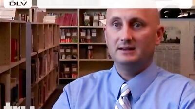 Teen Boys Grind Dancing - Gay themed short - A fun and humorous sit down between a high school principle and two boys goes wild with an unexpected twist!