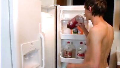 Breakfast is Fucked - Hardcore Gay Boys Porn