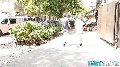 Twinktastic Jelin Sex Adventures!