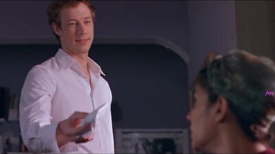 Touch of Pink Fun! - A Short Film for Gay Movies Lovers Without any depressing moments, this gay porn video is an entertaining journey of passion and pleasure.