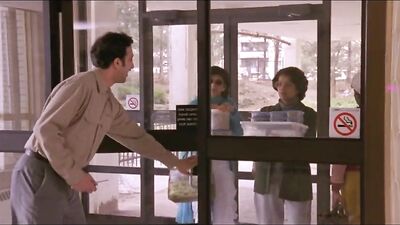 Touch of Pink Fun! - A Short Film for Gay Movies Lovers Without any depressing moments, this gay porn video is an entertaining journey of passion and pleasure.