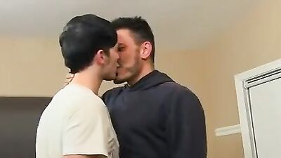 Gay Porn Videos - Banging His Horny Step Son