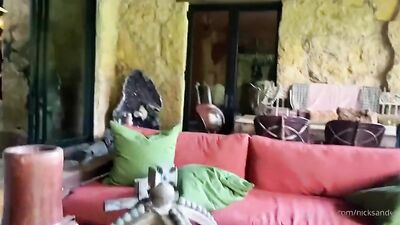 Gay Safari Twink Porn - Explore the Wild Side of Gay Sex!