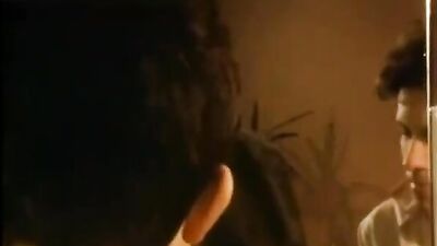 Snow-Covered Classics - A Vintage Gay Porn Adventure