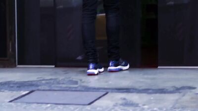 Boyberry Cumshots - Barcelonas Hottest Bareback Fucks