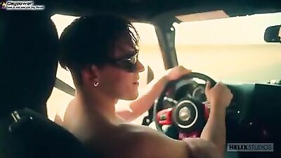 Gay Campers X-treme Big Cocks Porn Videos