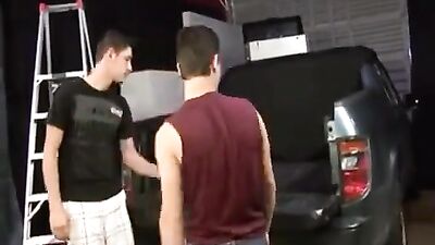 JBS- I where waiting for you: Action Cum Shots Oral