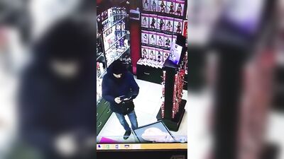 Gay Porn CCTV Fetish Fun - Twink Sexcapades!