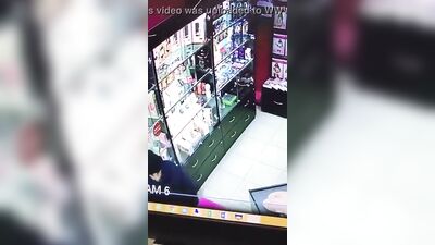 Gay Porn CCTV Fetish Fun - Twink Sexcapades!