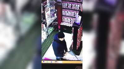 Gay Porn CCTV Fetish Fun - Twink Sexcapades!