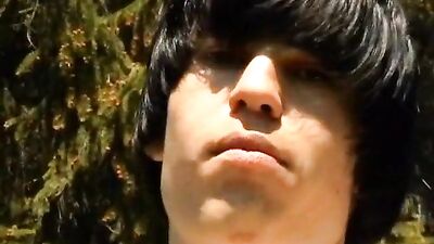 Forest Frenzy - Gay Porn Videos - Dans la foret gay porn videos