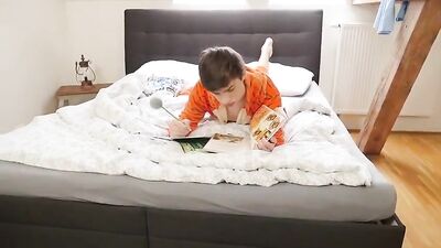 Step Dads Stash - Gay Porn Videos with Twink Boys