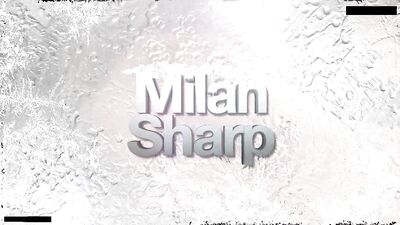 Felix in a Hammock Bareback Cum Shots: Milans Hunger Unleashed!