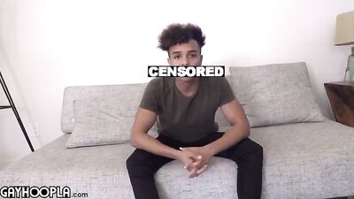 Young Straight Athletes Gay Porn Cumshot Handjob Solo - Exposed!