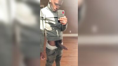 Gay Porn Videos - Big Cock Black Boys Cumming Passion!