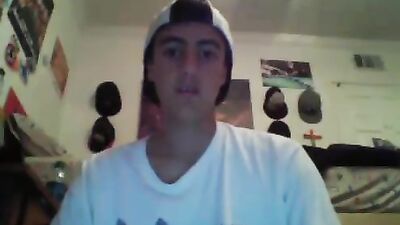 Gay Boys Web-Cam Collection Obsession - Bsbl. Hats Collector Porn