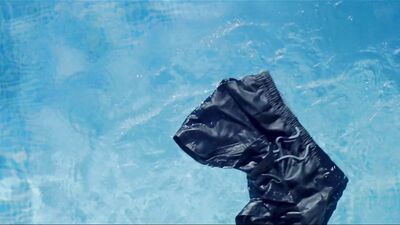 Raw Desires: Cicatrizs Short Film Adventure