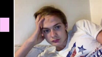 Undies Pride: Gay Porn with White Calvin Klein Undies