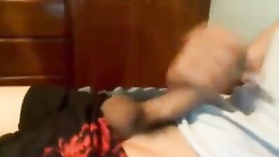 Omegle Baby Arm Cumshots: A Gay Porn Adventure!