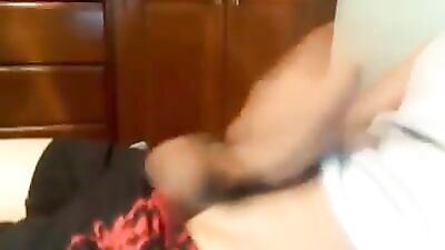 Omegle Baby Arm Cumshots: A Gay Porn Adventure!