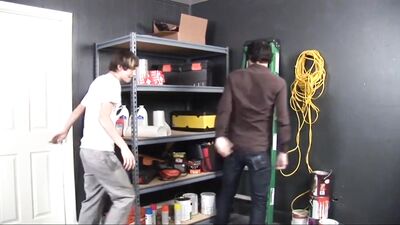 Gay Boys Porn: Exploring New Practices!