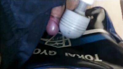 Asian Sport Twinks Jerk Off and Cum in Sexy Gear