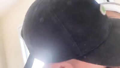 Gangbang Fun Latino Oral Bareback: The Boys Proceed To Record Sex