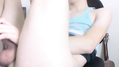 Webcam Twinks Hidd*en Desire - Amature Solo Web-Cam