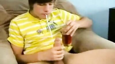 Young Gay Porn Classic: The Ultimate Teen Experience!