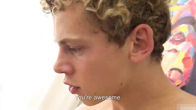 Gay Porn Conceptual: Unleashing Desires in You!