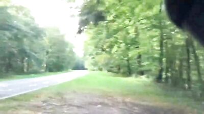 Twinks Public Walk: Caught in the Act!