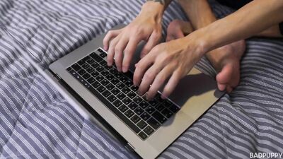 Big Cocks Gay Porn - Christian Hermes Ultimate Thrill Ride!