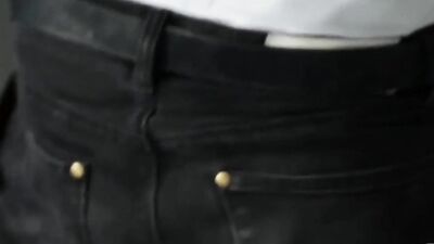 Danish Delight - Jett Blacks Gay Sex Adventure in Denmark!