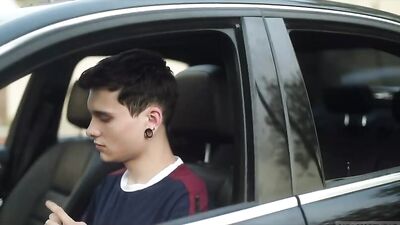 Hard Rim Jobs: Bareback Big Cocks Oral Fun