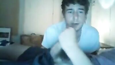 Young Loving Couples Amateur Cum Shots and Handjob Adventure