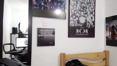 Stevens Gay Porn Adventure with Joey Boys