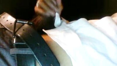 Straight Guys Biggest Fantasy Fulfilled: Dressed Up BBC