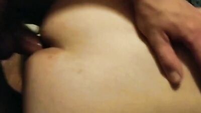 Bareback Twink Lover Turns Me Into A Bottom