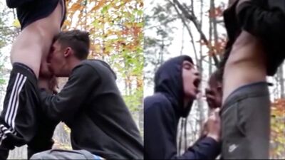 Gay Porn Scally Lads Fucking in Trackies: Chavs Desires Unleashed!