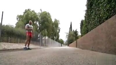 Arpad Miklos: The Coach Unleashed - A Gay Porn Adventure