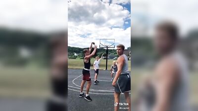 Brotherly Love: Fun Straight Boys Reveal their Gay Side