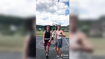 Brotherly Love: Fun Straight Boys Reveal their Gay Side