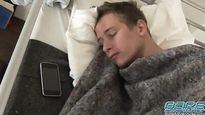 Bareback Sex Twinks Gay Porn Videos - Bareback Action, Big Cocks!