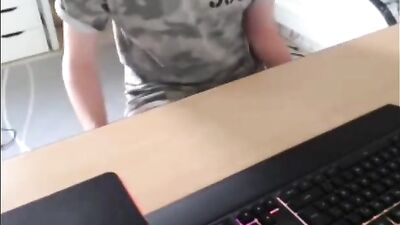 Cautionary Tales - Gay Boys Web-Cam Adventures!