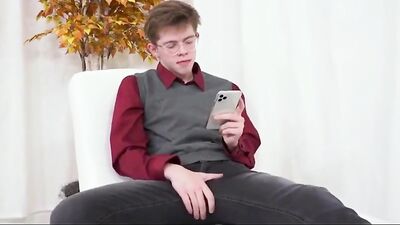 Interracial Explosion - @ Interracial - 036: Action-Packed Oral Group Sex