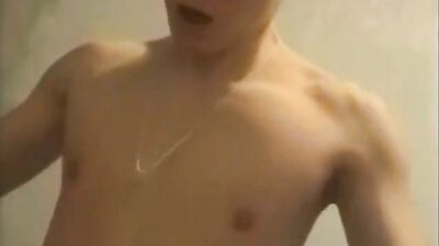 Passionate Russian Fuck - Bareback Action