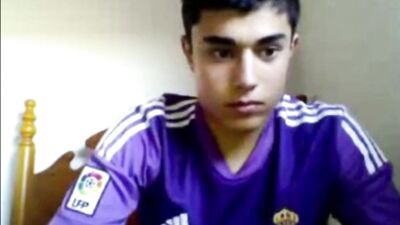 The Latino Soccer Players Secret Pleasure